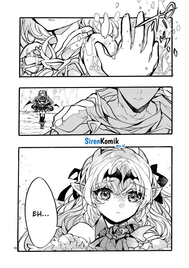 image-komik-yamiochi-yuusha-no-haishin-haishintsuihousare-kakushi-boss-beya-ni-hourikomareta-kekka-boss-to-tansakushagari-haishin-wo-hajimerucomic-chapter-4-18/28