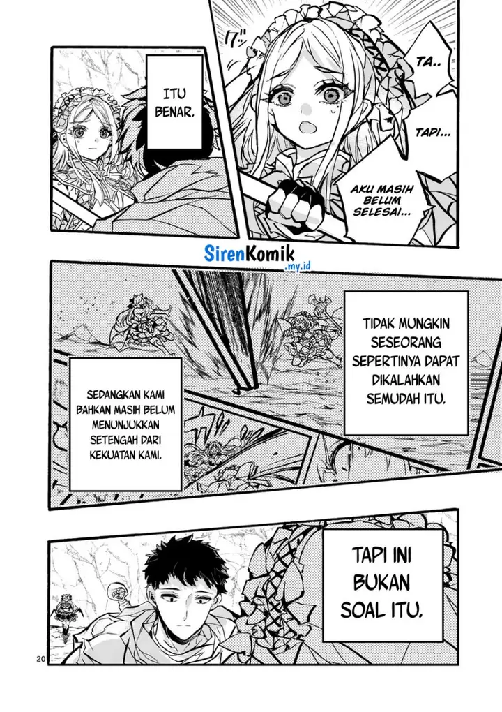 image-komik-yamiochi-yuusha-no-haishin-haishintsuihousare-kakushi-boss-beya-ni-hourikomareta-kekka-boss-to-tansakushagari-haishin-wo-hajimerucomic-chapter-4-20/28
