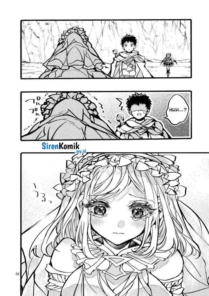 image-komik-yamiochi-yuusha-no-haishin-haishintsuihousare-kakushi-boss-beya-ni-hourikomareta-kekka-boss-to-tansakushagari-haishin-wo-hajimerucomic-chapter-4-22/28