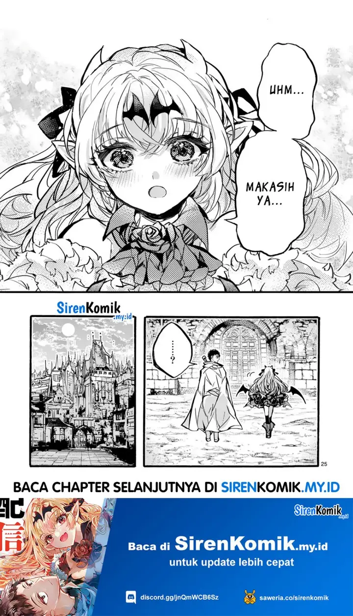 image-komik-yamiochi-yuusha-no-haishin-haishintsuihousare-kakushi-boss-beya-ni-hourikomareta-kekka-boss-to-tansakushagari-haishin-wo-hajimerucomic-chapter-4-25/28