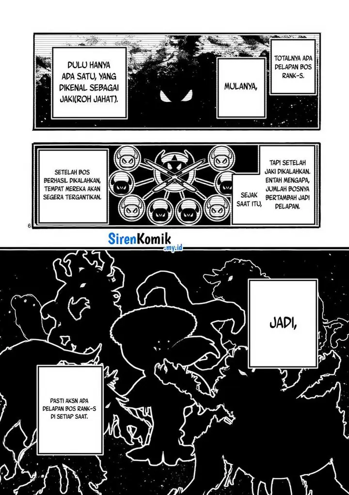 image-komik-yamiochi-yuusha-no-haishin-haishintsuihousare-kakushi-boss-beya-ni-hourikomareta-kekka-boss-to-tansakushagari-haishin-wo-hajimerucomic-chapter-5-6/38