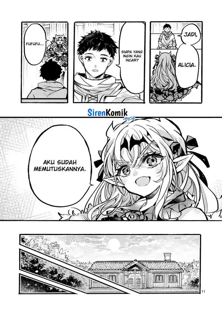 image-komik-yamiochi-yuusha-no-haishin-haishintsuihousare-kakushi-boss-beya-ni-hourikomareta-kekka-boss-to-tansakushagari-haishin-wo-hajimerucomic-chapter-5-11/38
