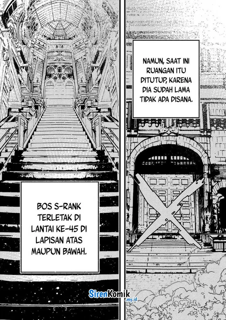 image-komik-yamiochi-yuusha-no-haishin-haishintsuihousare-kakushi-boss-beya-ni-hourikomareta-kekka-boss-to-tansakushagari-haishin-wo-hajimerucomic-chapter-5-15/38