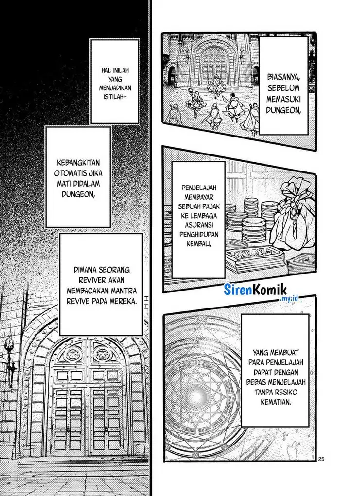 image-komik-yamiochi-yuusha-no-haishin-haishintsuihousare-kakushi-boss-beya-ni-hourikomareta-kekka-boss-to-tansakushagari-haishin-wo-hajimerucomic-chapter-5-25/38