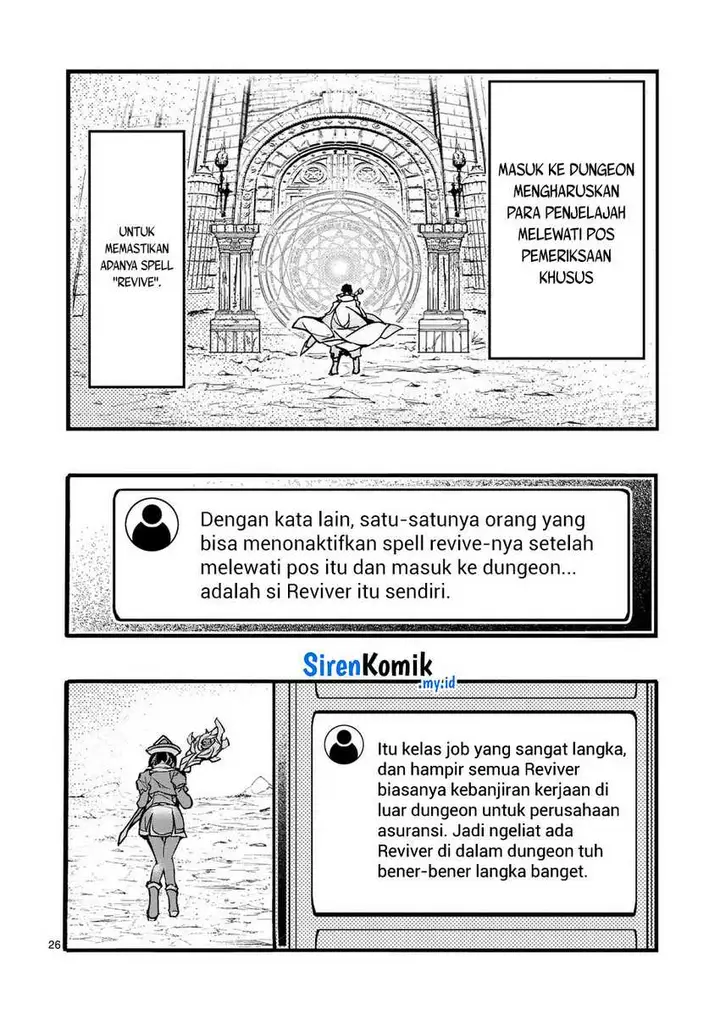 image-komik-yamiochi-yuusha-no-haishin-haishintsuihousare-kakushi-boss-beya-ni-hourikomareta-kekka-boss-to-tansakushagari-haishin-wo-hajimerucomic-chapter-5-26/38