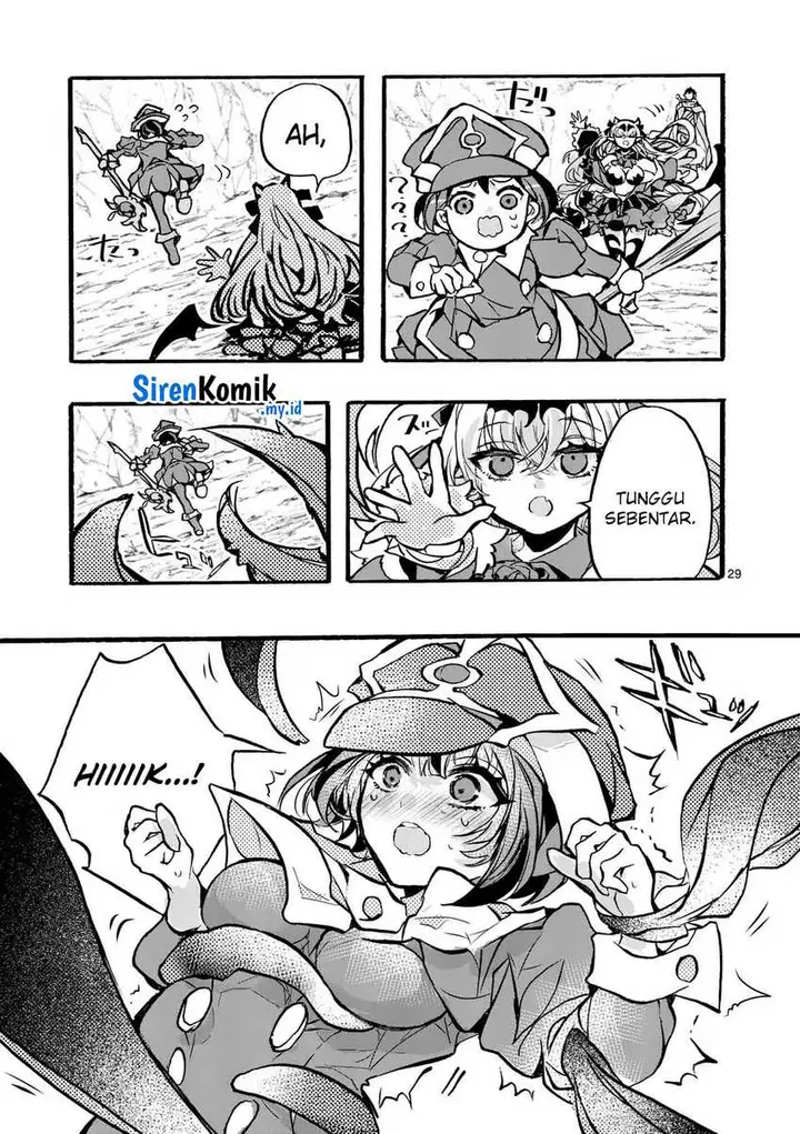 image-komik-yamiochi-yuusha-no-haishin-haishintsuihousare-kakushi-boss-beya-ni-hourikomareta-kekka-boss-to-tansakushagari-haishin-wo-hajimerucomic-chapter-5-29/38