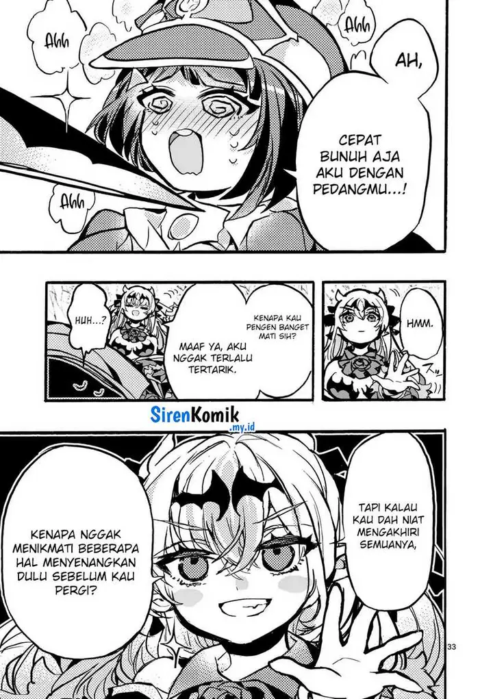 image-komik-yamiochi-yuusha-no-haishin-haishintsuihousare-kakushi-boss-beya-ni-hourikomareta-kekka-boss-to-tansakushagari-haishin-wo-hajimerucomic-chapter-5-33/38