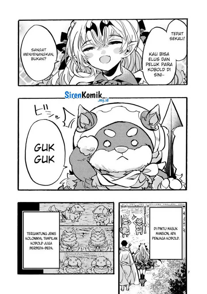 image-komik-yamiochi-yuusha-no-haishin-haishintsuihousare-kakushi-boss-beya-ni-hourikomareta-kekka-boss-to-tansakushagari-haishin-wo-hajimerucomic-chapter-6-7/32