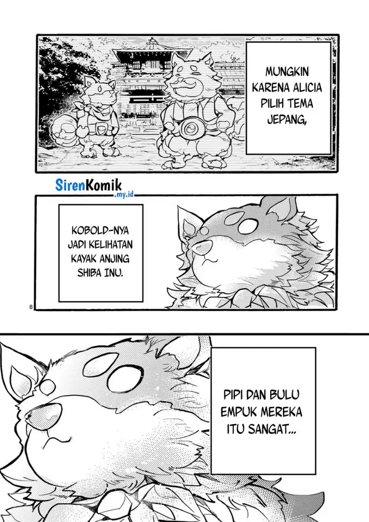 image-komik-yamiochi-yuusha-no-haishin-haishintsuihousare-kakushi-boss-beya-ni-hourikomareta-kekka-boss-to-tansakushagari-haishin-wo-hajimerucomic-chapter-6-8/32