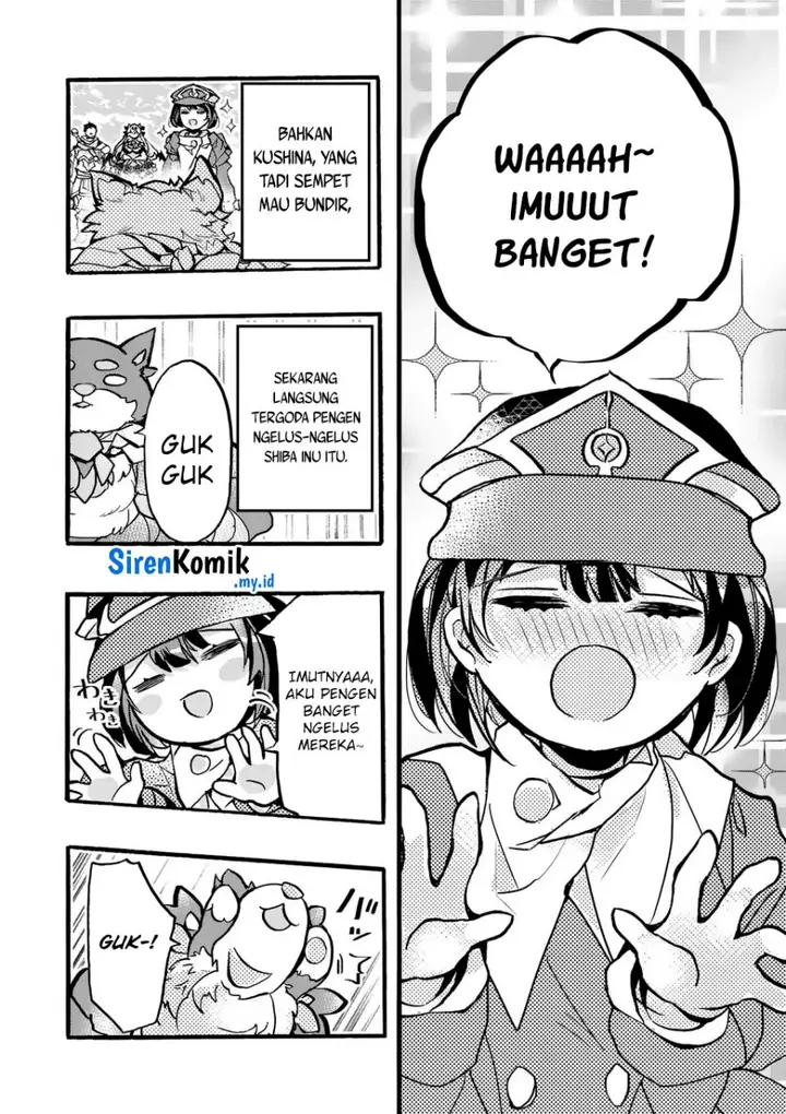 image-komik-yamiochi-yuusha-no-haishin-haishintsuihousare-kakushi-boss-beya-ni-hourikomareta-kekka-boss-to-tansakushagari-haishin-wo-hajimerucomic-chapter-6-9/32