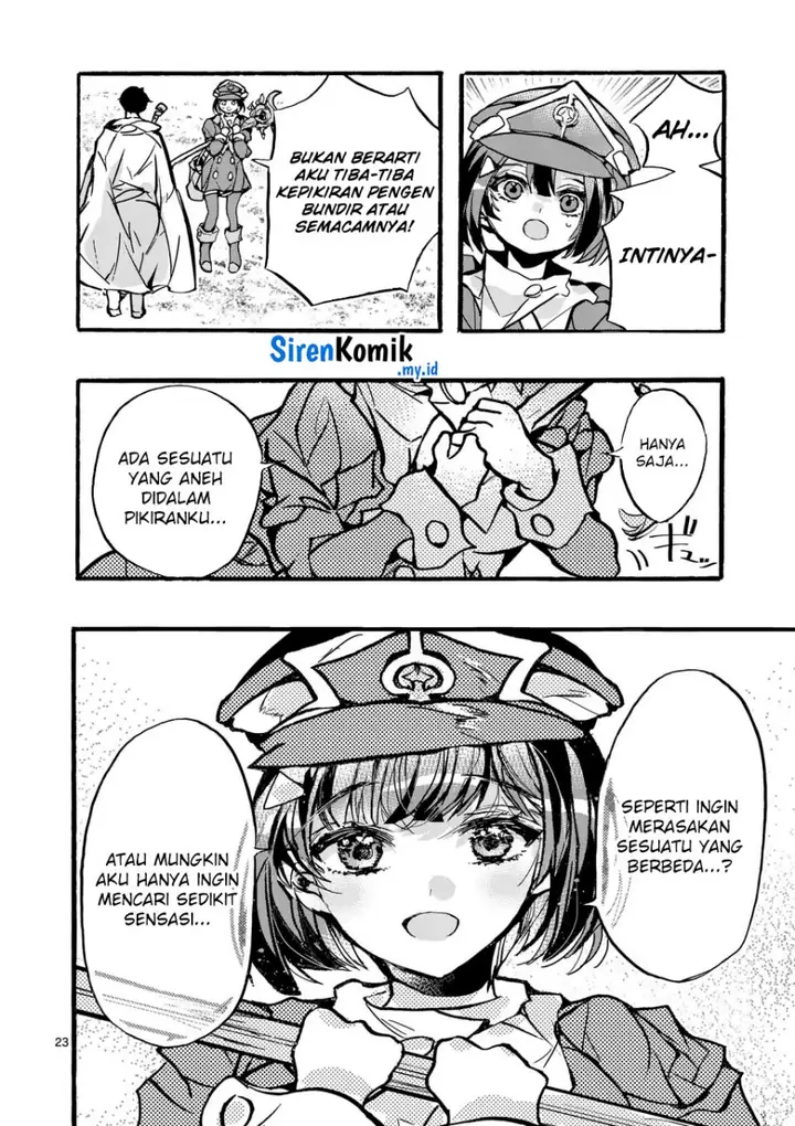 image-komik-yamiochi-yuusha-no-haishin-haishintsuihousare-kakushi-boss-beya-ni-hourikomareta-kekka-boss-to-tansakushagari-haishin-wo-hajimerucomic-chapter-6-23/32