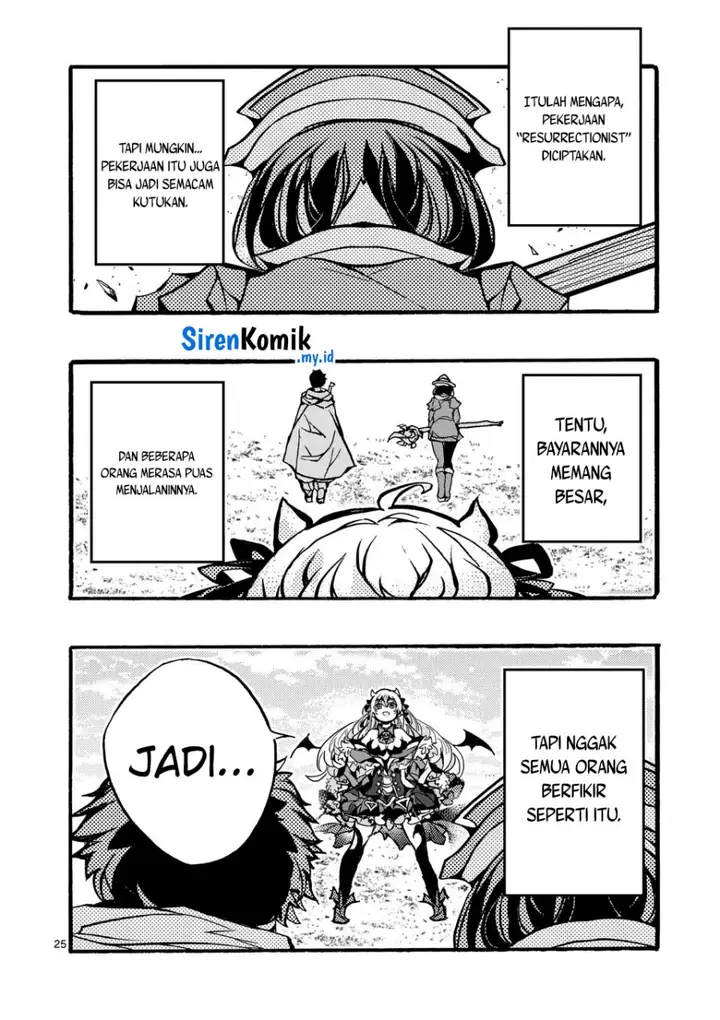 image-komik-yamiochi-yuusha-no-haishin-haishintsuihousare-kakushi-boss-beya-ni-hourikomareta-kekka-boss-to-tansakushagari-haishin-wo-hajimerucomic-chapter-6-25/32