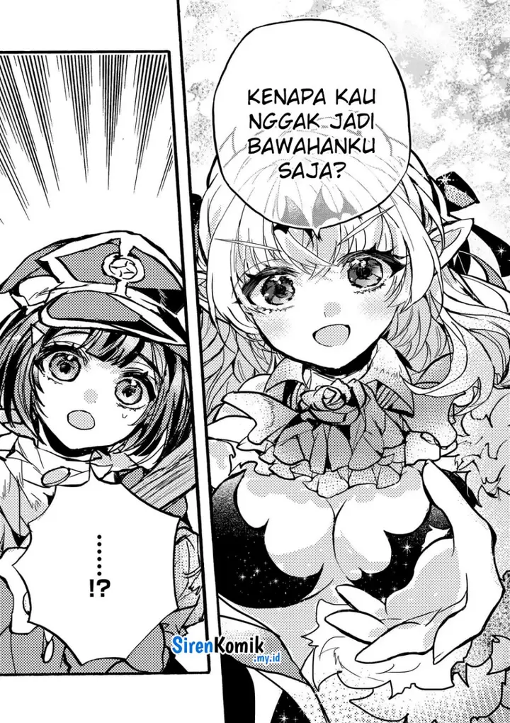 image-komik-yamiochi-yuusha-no-haishin-haishintsuihousare-kakushi-boss-beya-ni-hourikomareta-kekka-boss-to-tansakushagari-haishin-wo-hajimerucomic-chapter-6-26/32