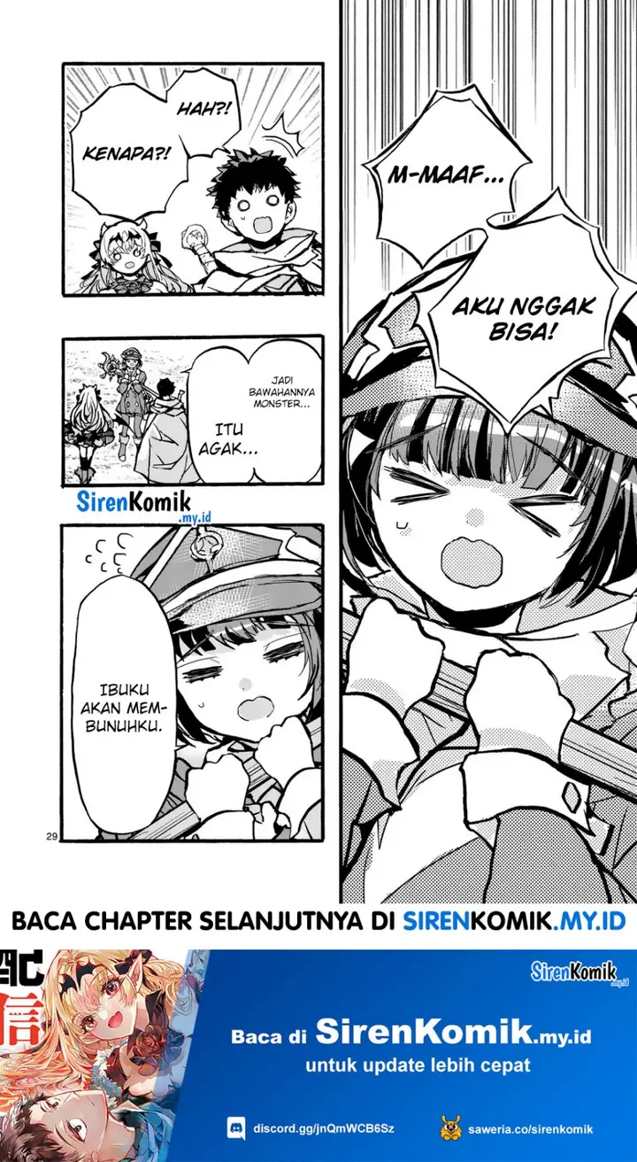 image-komik-yamiochi-yuusha-no-haishin-haishintsuihousare-kakushi-boss-beya-ni-hourikomareta-kekka-boss-to-tansakushagari-haishin-wo-hajimerucomic-chapter-6-29/32