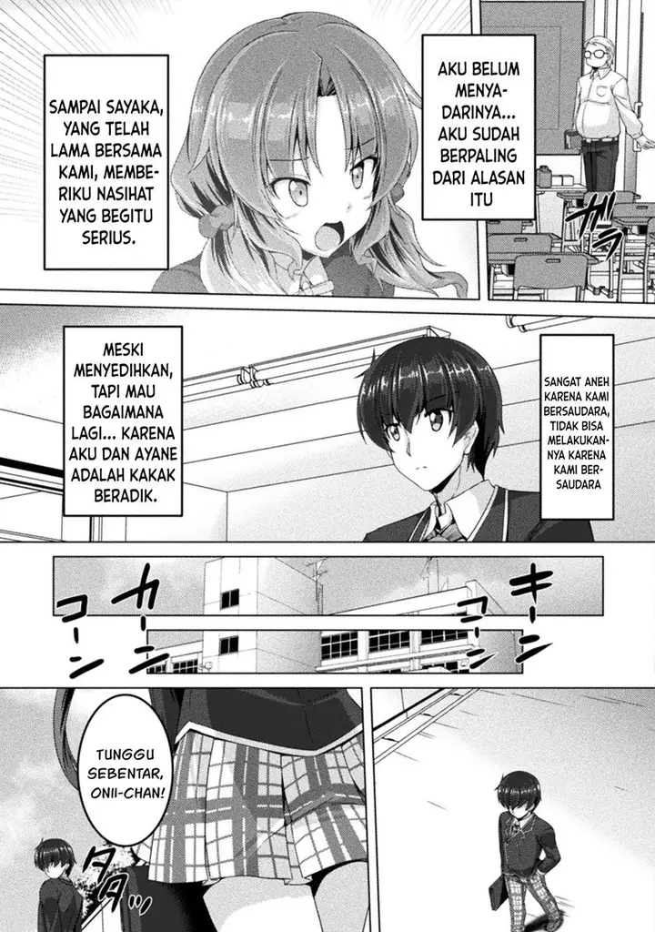 image-komik-yandere-imouto-ni-aisaresugite-kozukuri-kankin-seikatsu-chapter-3-11/22