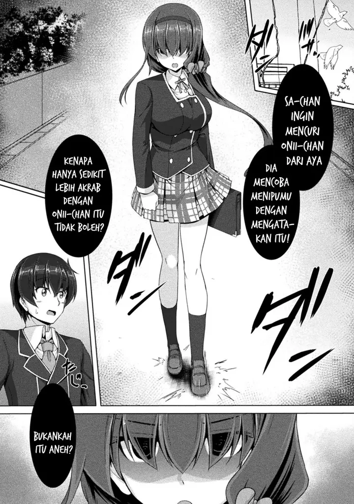 image-komik-yandere-imouto-ni-aisaresugite-kozukuri-kankin-seikatsu-chapter-3-16/22