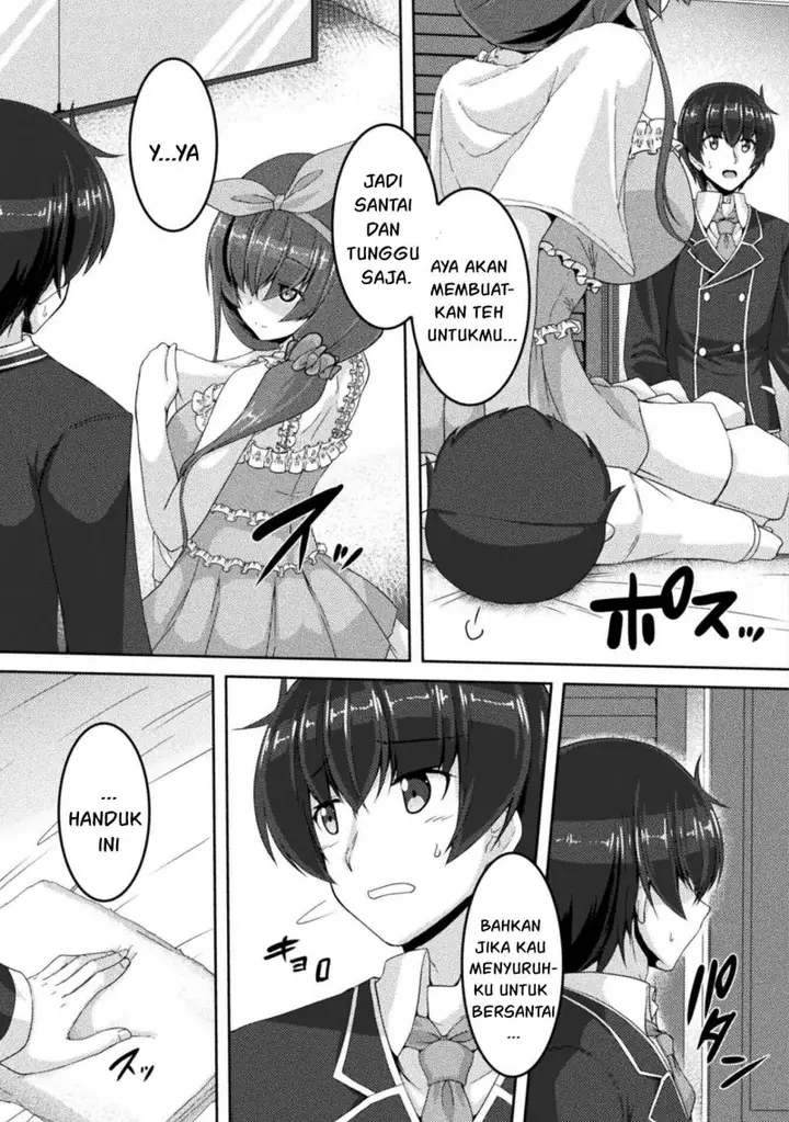 image-komik-yandere-imouto-ni-aisaresugite-kozukuri-kankin-seikatsu-chapter-4-8/20