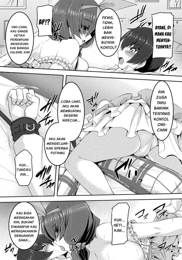 image-komik-yandere-imouto-ni-aisaresugite-kozukuri-kankin-seikatsu-chapter-5-9/27