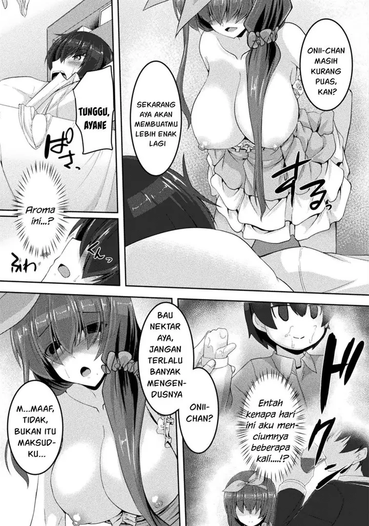 image-komik-yandere-imouto-ni-aisaresugite-kozukuri-kankin-seikatsu-chapter-5-15/27