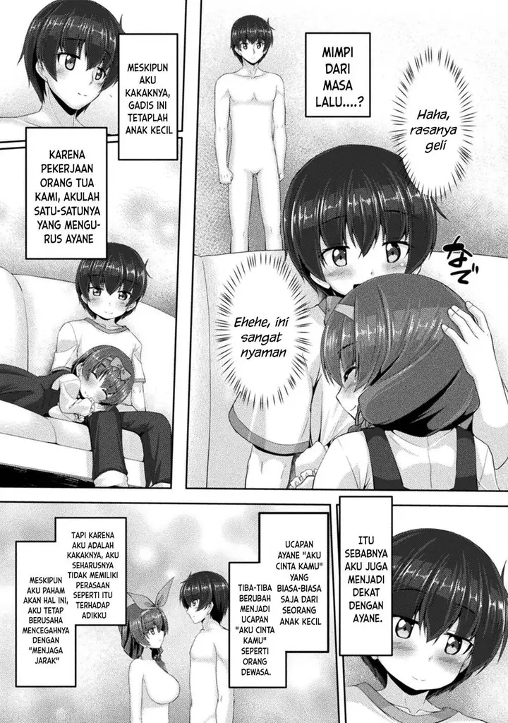 image-komik-yandere-imouto-ni-aisaresugite-kozukuri-kankin-seikatsu-chapter-6-2/18