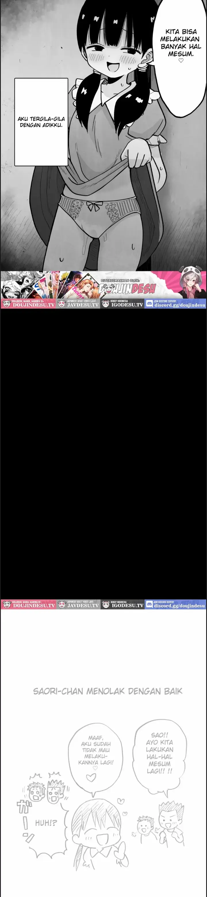 image-komik-yandere-imouto-saori-chapter-01-end-24/25