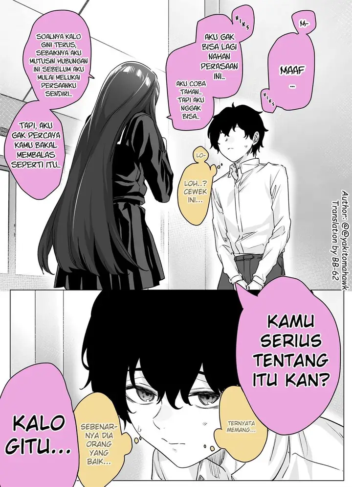 image-komik-yandere-ka-to-omottara-motto-yabe-onna-datta-chapter-12-2/4