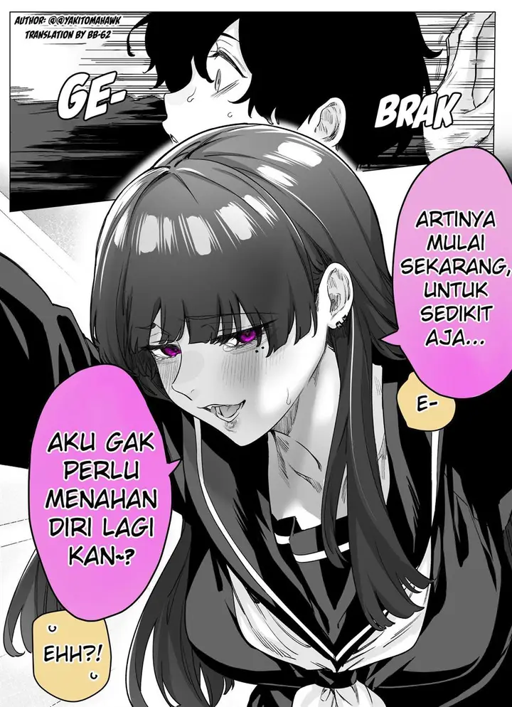 image-komik-yandere-ka-to-omottara-motto-yabe-onna-datta-chapter-12-3/4
