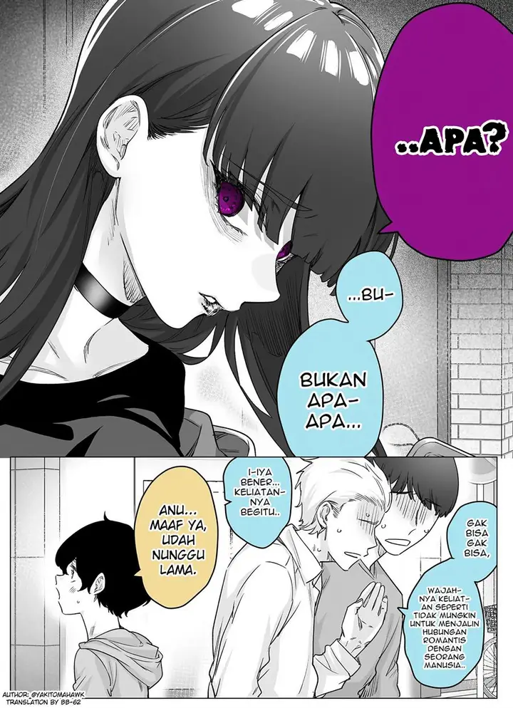 image-komik-yandere-ka-to-omottara-motto-yabe-onna-datta-chapter-18-1/4