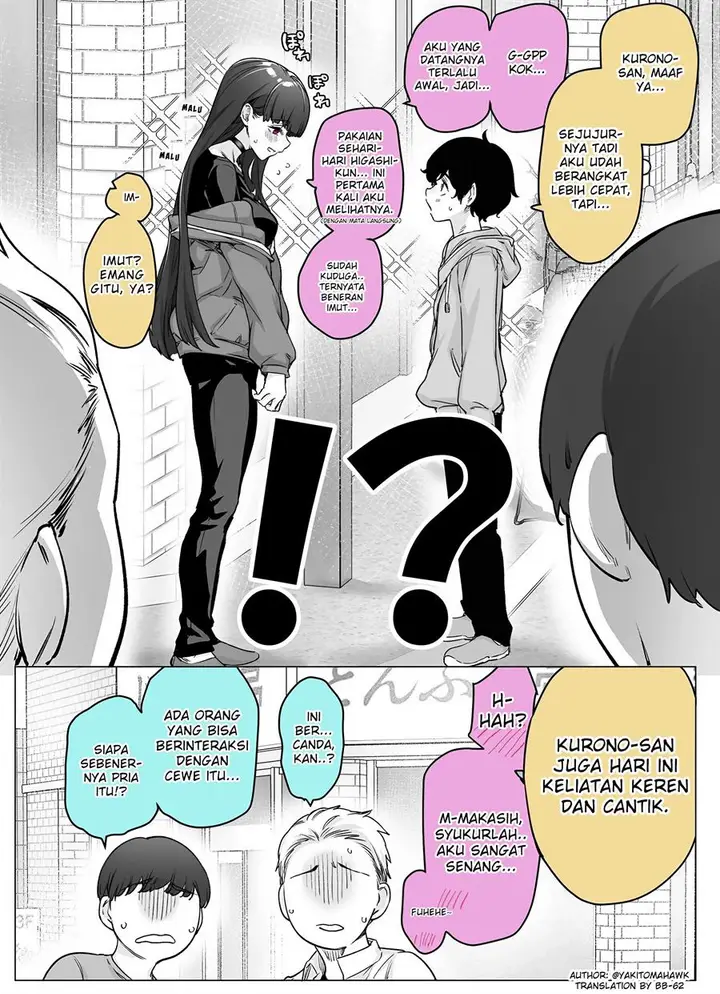 image-komik-yandere-ka-to-omottara-motto-yabe-onna-datta-chapter-18-3/4