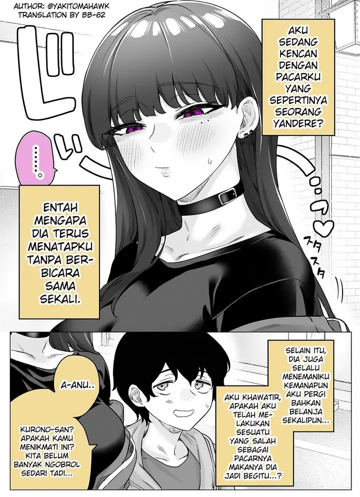 image-komik-yandere-ka-to-omottara-motto-yabe-onna-datta-chapter-19-0/3