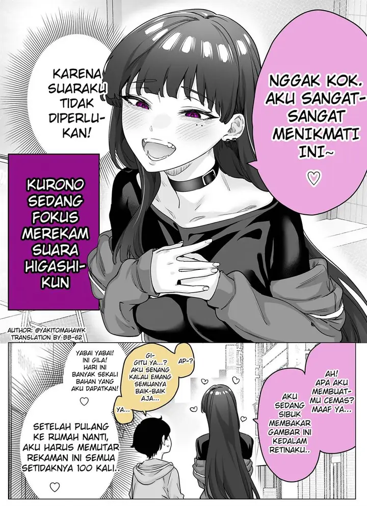image-komik-yandere-ka-to-omottara-motto-yabe-onna-datta-chapter-19-1/3