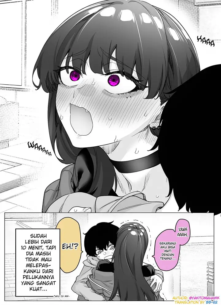 image-komik-yandere-ka-to-omottara-motto-yabe-onna-datta-chapter-20-1/2
