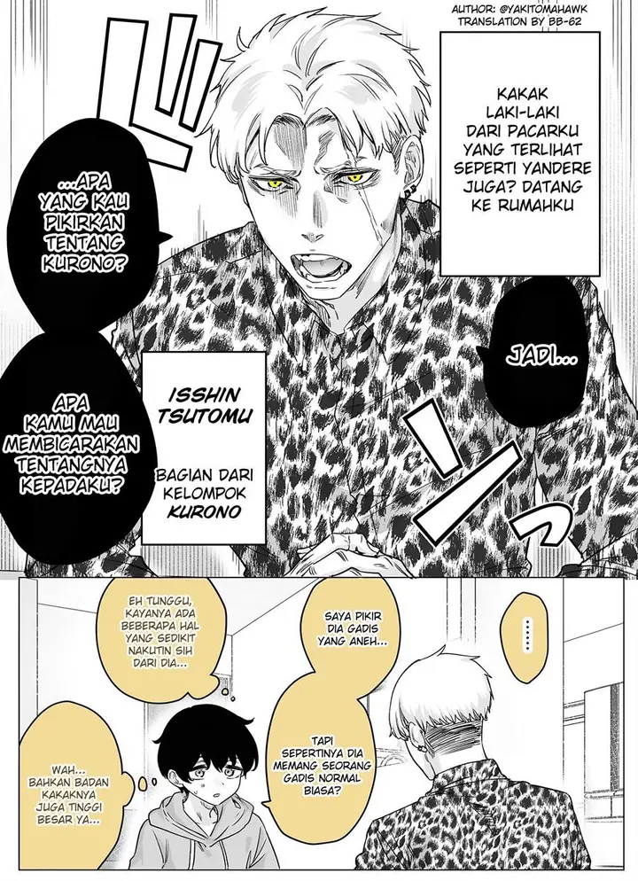 image-komik-yandere-ka-to-omottara-motto-yabe-onna-datta-chapter-22-0/2