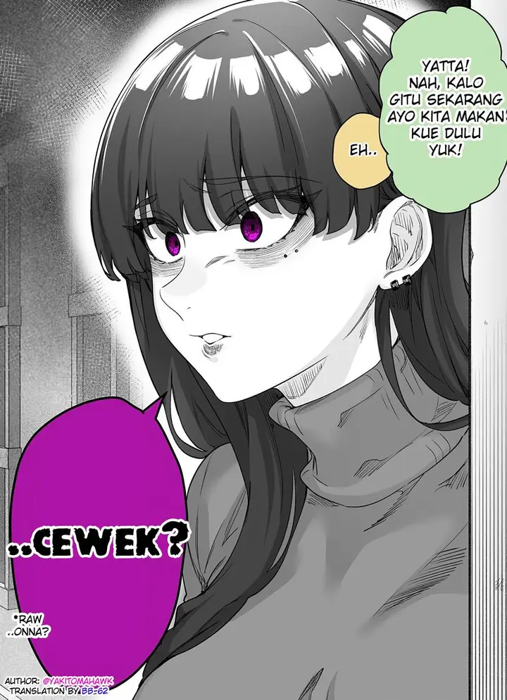image-komik-yandere-ka-to-omottara-motto-yabe-onna-datta-chapter-24-1/2