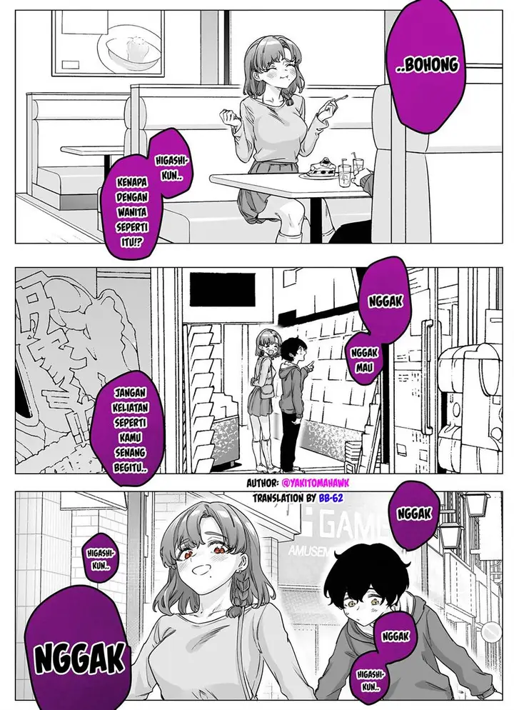 image-komik-yandere-ka-to-omottara-motto-yabe-onna-datta-chapter-25-0/2