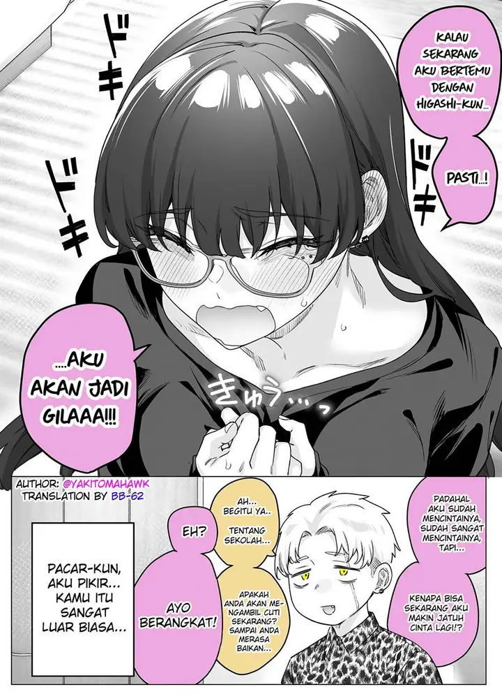 image-komik-yandere-ka-to-omottara-motto-yabe-onna-datta-chapter-28-1/2