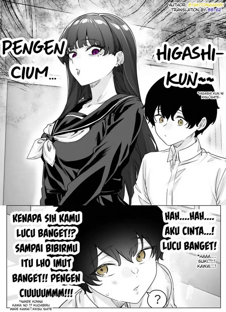 image-komik-yandere-ka-to-omottara-motto-yabe-onna-datta-chapter-29-0/2