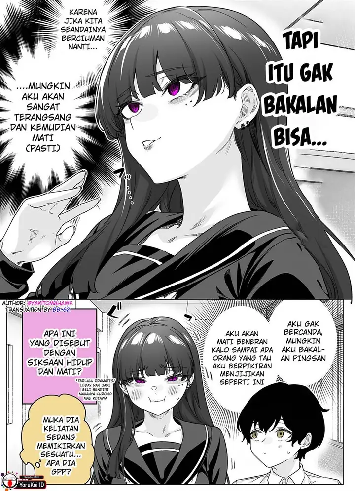 image-komik-yandere-ka-to-omottara-motto-yabe-onna-datta-chapter-29-1/2