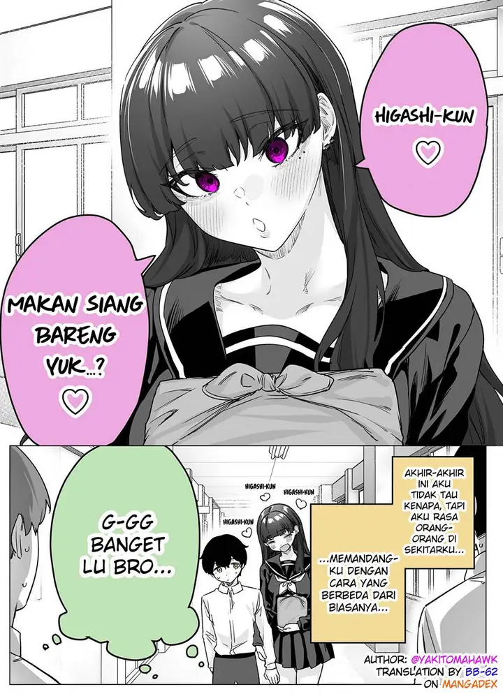 image-komik-yandere-ka-to-omottara-motto-yabe-onna-datta-chapter-30-1/2