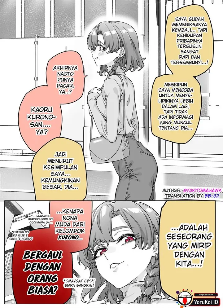 image-komik-yandere-ka-to-omottara-motto-yabe-onna-datta-chapter-32-1/2