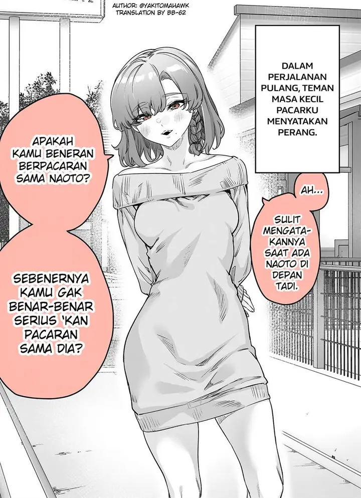 image-komik-yandere-ka-to-omottara-motto-yabe-onna-datta-chapter-34-0/5