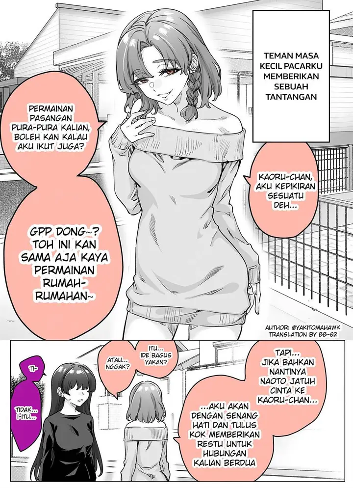 image-komik-yandere-ka-to-omottara-motto-yabe-onna-datta-chapter-35-0/3