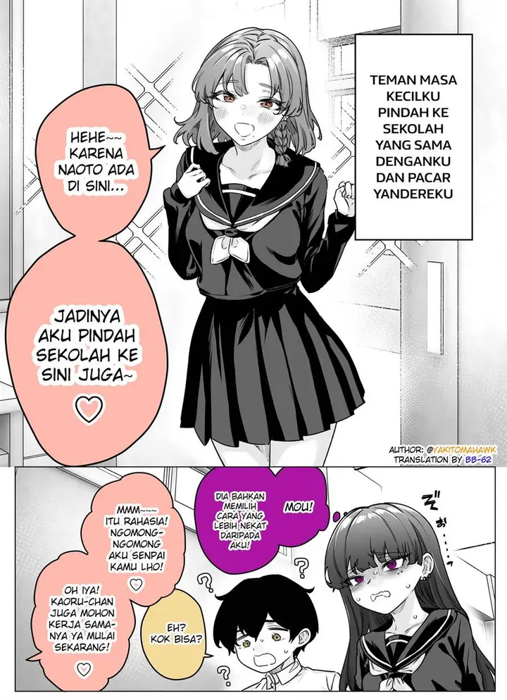 image-komik-yandere-ka-to-omottara-motto-yabe-onna-datta-chapter-38-0/5