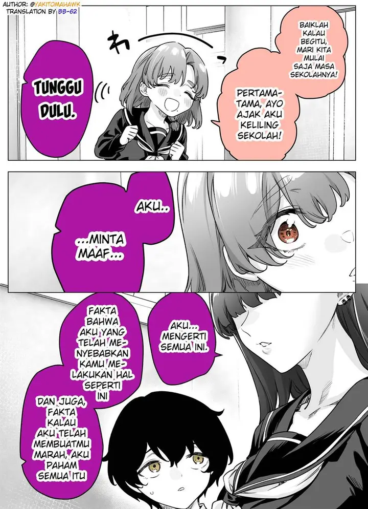 image-komik-yandere-ka-to-omottara-motto-yabe-onna-datta-chapter-38-1/5