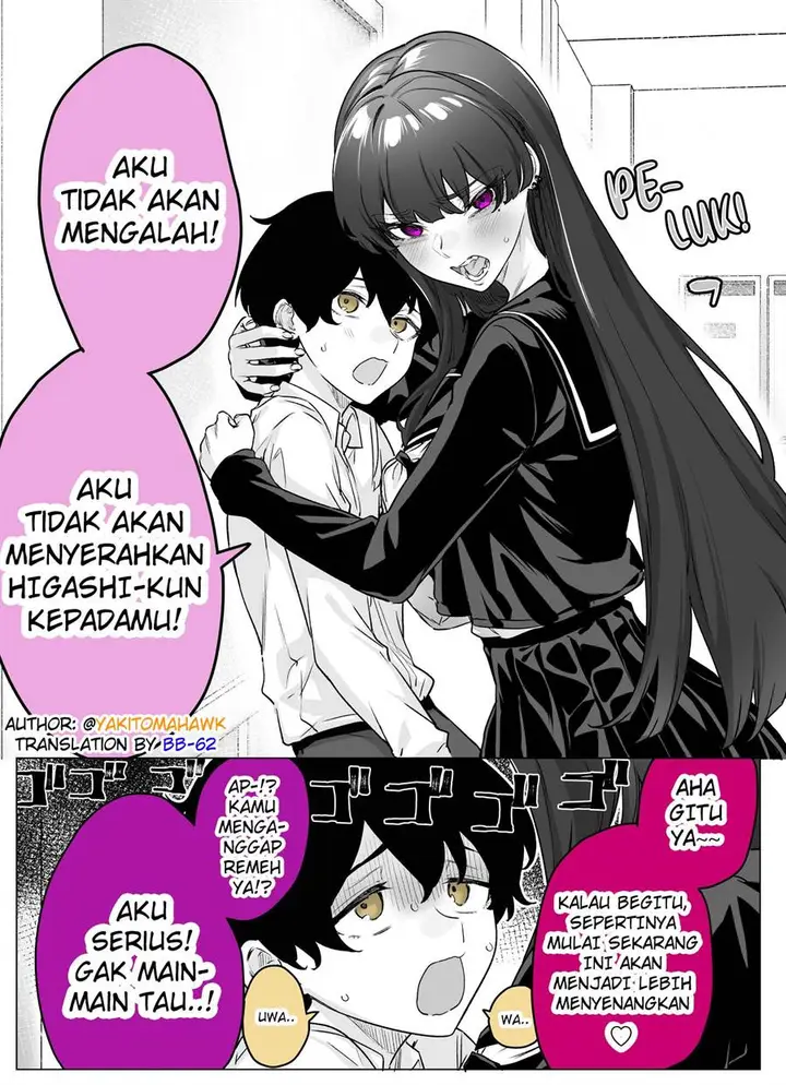image-komik-yandere-ka-to-omottara-motto-yabe-onna-datta-chapter-38-3/5