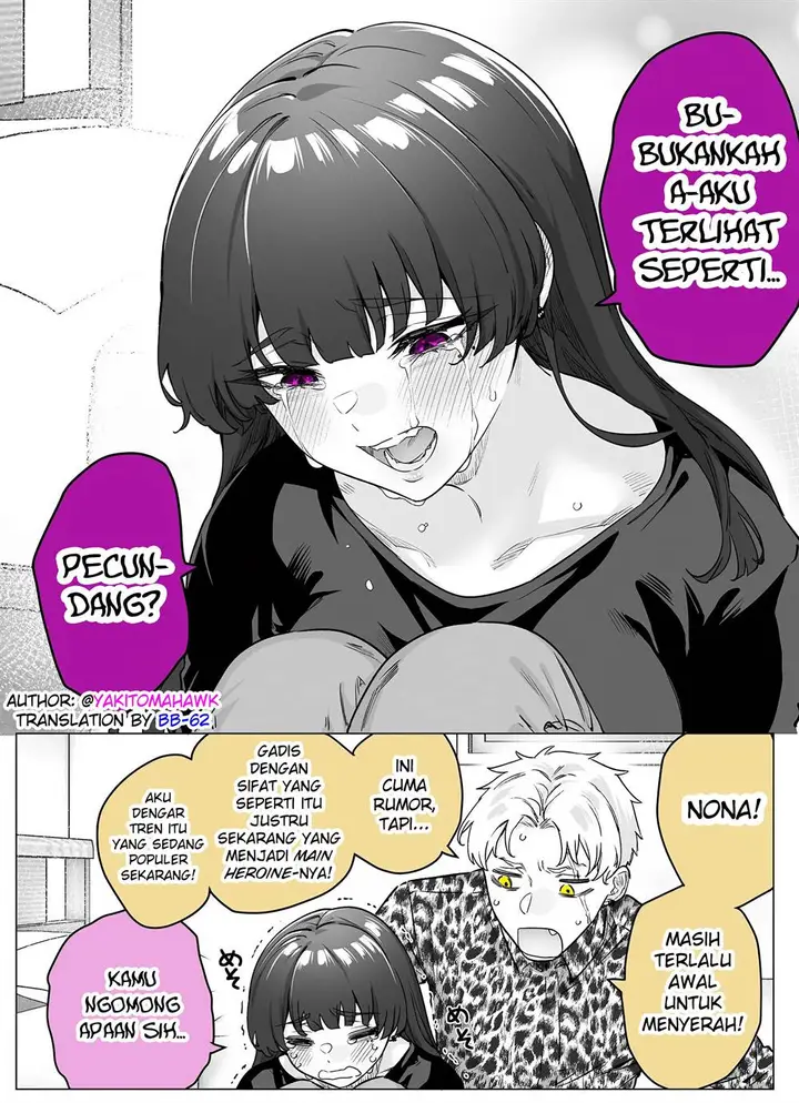 image-komik-yandere-ka-to-omottara-motto-yabe-onna-datta-chapter-39-1/3