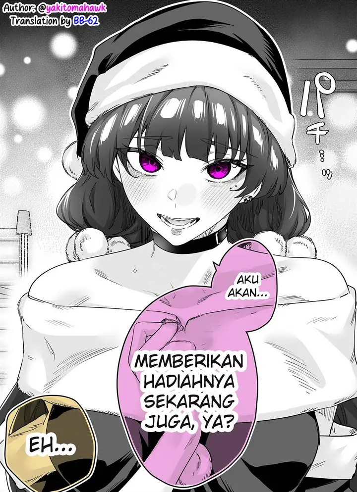 image-komik-yandere-ka-to-omottara-motto-yabe-onna-datta-chapter-40.5-1/4