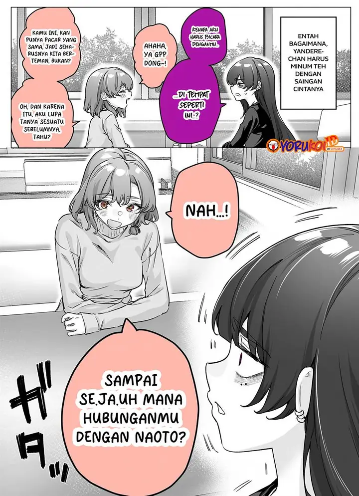 image-komik-yandere-ka-to-omottara-motto-yabe-onna-datta-chapter-41-0/5