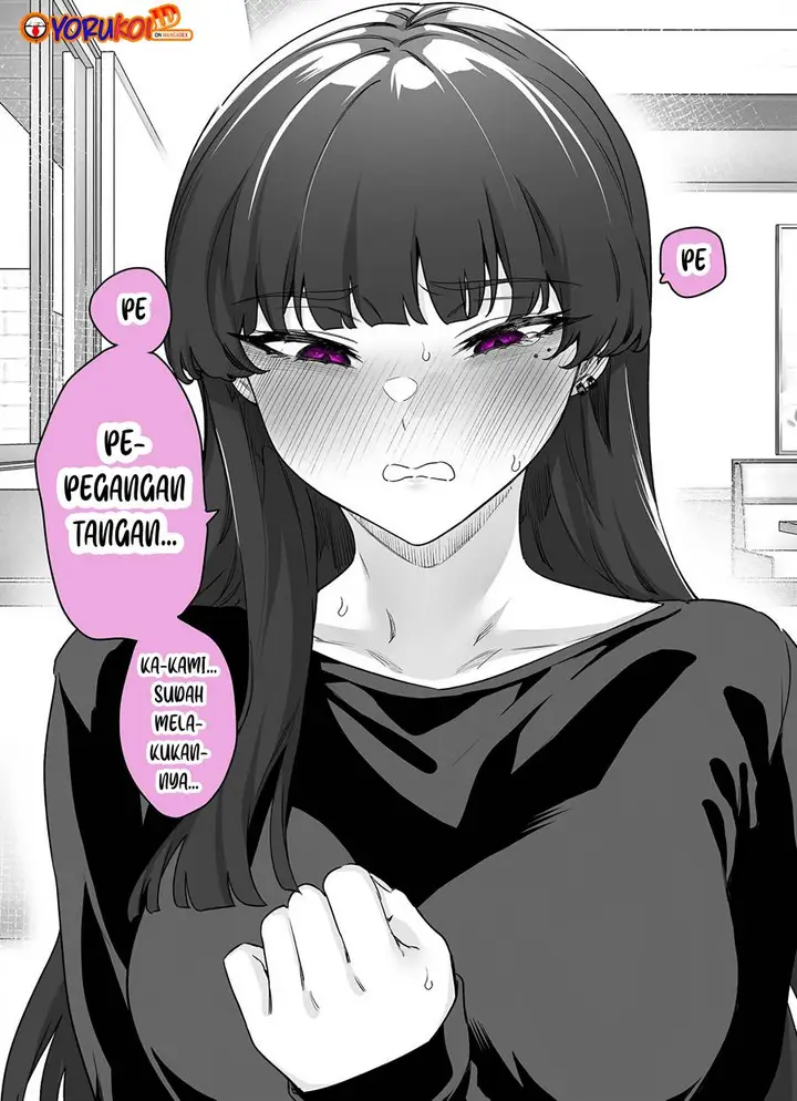 image-komik-yandere-ka-to-omottara-motto-yabe-onna-datta-chapter-41-2/5