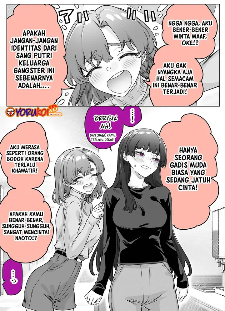 image-komik-yandere-ka-to-omottara-motto-yabe-onna-datta-chapter-42-0/3